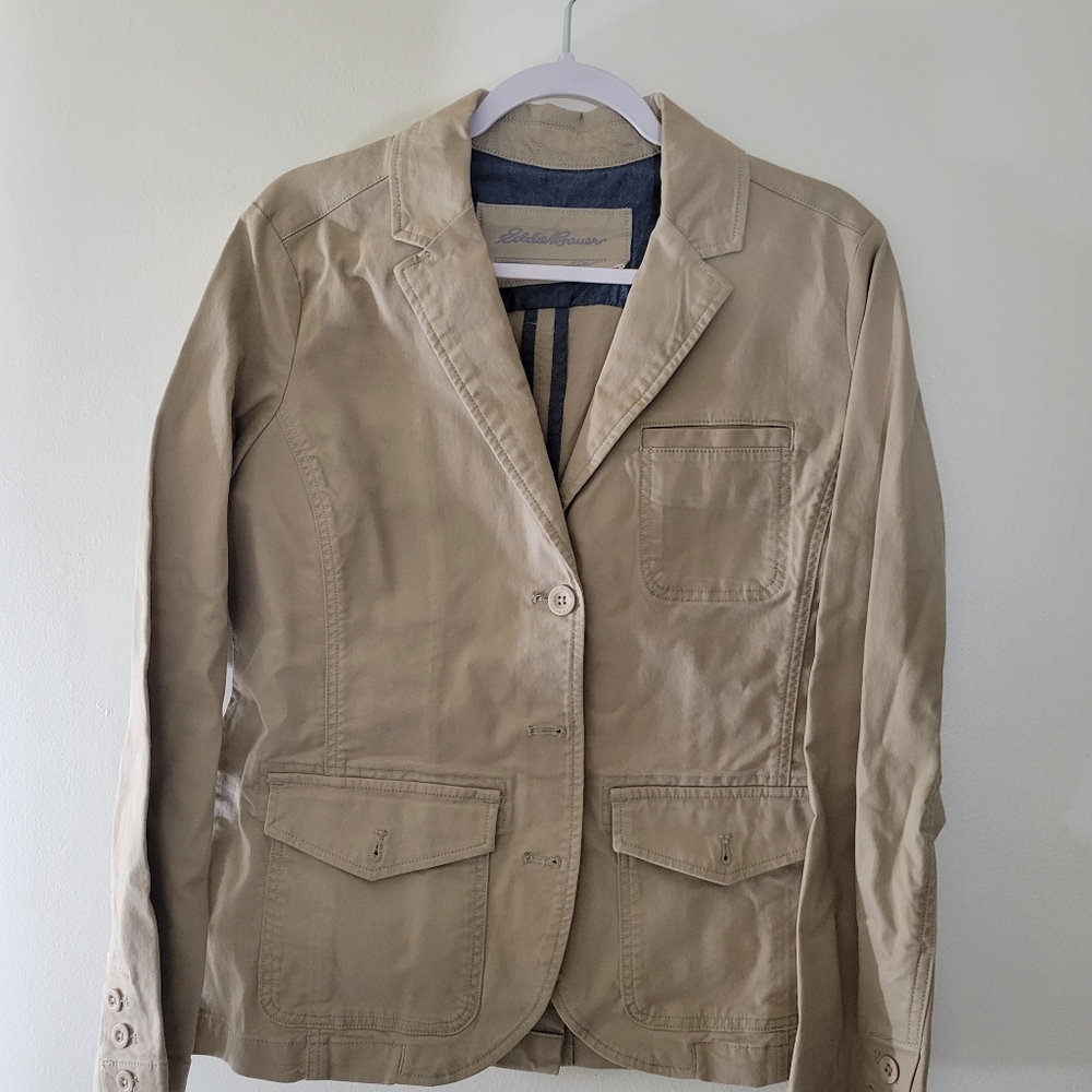 Jacket - Picture 3 of 3